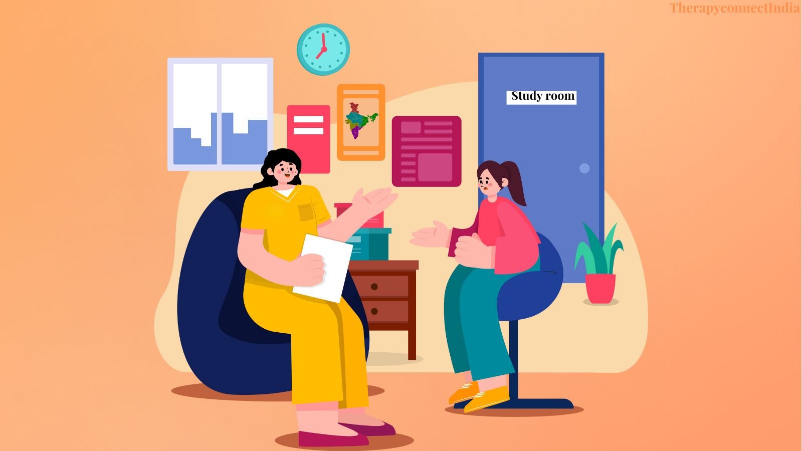 Handling Parental Pressure During Board Exams